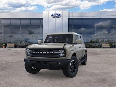 2026 Ford Bronco 4x4 SUV for sale #B36314 - photo 2