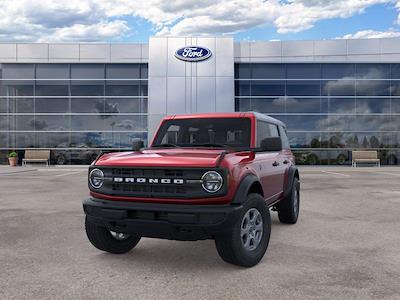 2026 Ford Bronco 4x4 SUV for sale #B41601 - photo 2