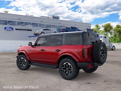2026 Ford Bronco 4x4 SUV for sale #B41921 - photo 2