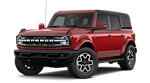 2026 Ford Bronco 4x4 SUV for sale #B41921 - photo 26
