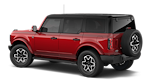 2026 Ford Bronco 4x4 SUV for sale #B41921 - photo 27