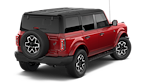 2026 Ford Bronco 4x4 SUV for sale #B41921 - photo 28