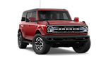 2026 Ford Bronco 4x4 SUV for sale #B41921 - photo 29