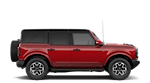 2026 Ford Bronco 4x4 SUV for sale #B41921 - photo 30