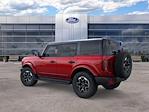 2026 Ford Bronco 4x4 SUV for sale #B41921 - photo 4