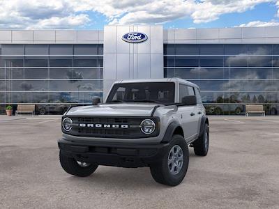 2026 Ford Bronco 4x4 SUV for sale #B41973 - photo 2