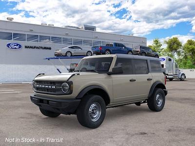 2026 Ford Bronco 4x4 SUV for sale #B43882 - photo 2