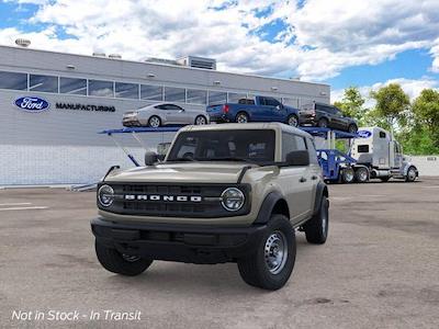 2026 Ford Bronco 4x4 SUV for sale #TLB43882 - photo 2