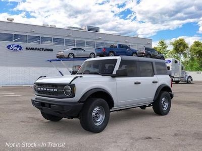 2026 Ford Bronco 4x4 SUV for sale #B44541 - photo 2