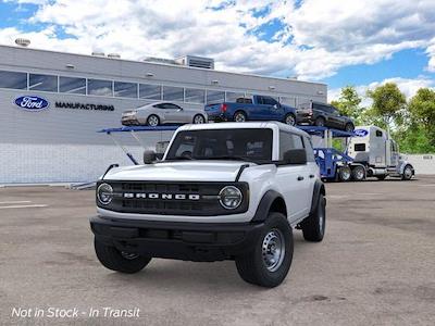2026 Ford Bronco 4x4 SUV for sale #TLB44541 - photo 2