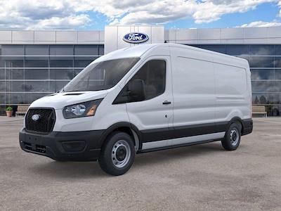 2026 Ford Transit 250 Medium Roof RWD Empty Cargo Van for sale #B49598 - photo 1