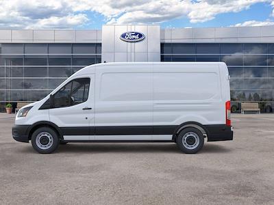 New 2026 Ford Transit 250 Medium Roof Cargo Van for sale #TKB49598 - photo 2