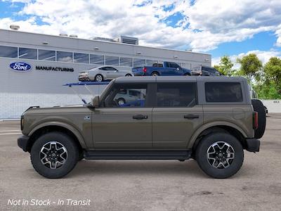 2026 Ford Bronco 4x4 SUV for sale #TLB52749 - photo 2