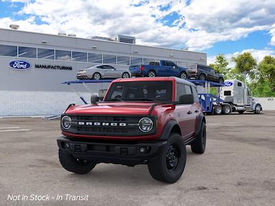 2026 Ford Bronco 4x4 SUV for sale #B52859 - photo 2
