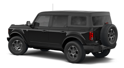 2026 Ford Bronco 4WD SUV for sale #B65779 - photo 2
