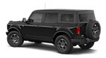 2026 Ford Bronco 4x4 SUV for sale #B65779 - photo 2