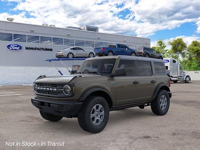 2026 Ford Bronco 4x4 SUV for sale #B66739 - photo 1