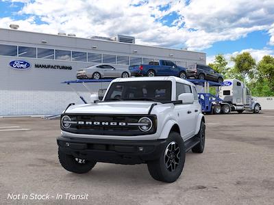 2026 Ford Bronco 4x4 SUV for sale #B67101 - photo 2