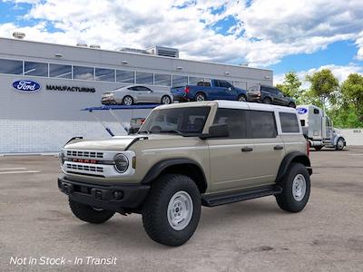 2026 Ford Bronco 4x4 SUV for sale #B76513 - photo 1