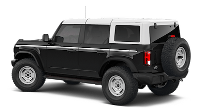 2026 Ford Bronco 4x4 SUV for sale #B80559 - photo 2