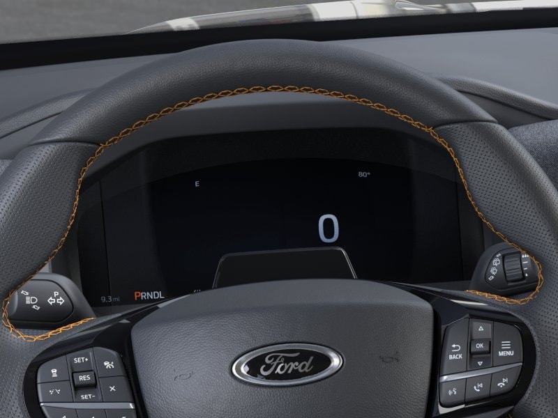 New 2026 Ford Explorer - photo 15