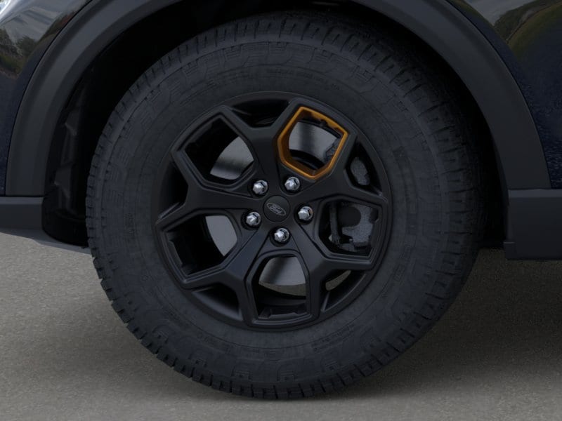 New 2026 Ford Explorer - photo 21