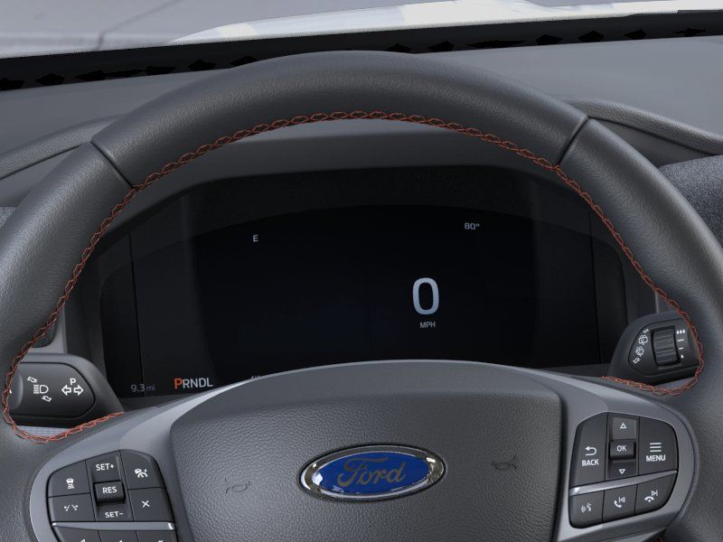 New 2026 Ford Explorer - photo 15