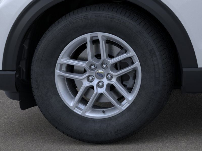 New 2026 Ford Explorer - photo 21