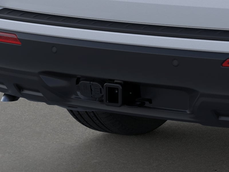 New 2026 Ford Explorer - photo 25