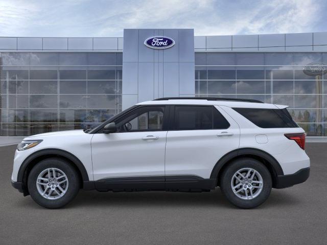 New 2026 Ford Explorer - photo 28