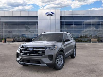 2026 Ford Explorer 4x2 SUV for sale #TGB88943 - photo 2