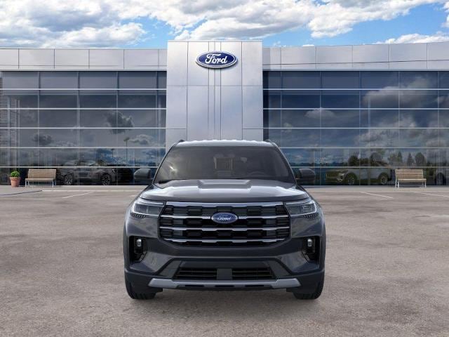 New 2026 Ford Explorer - photo 31