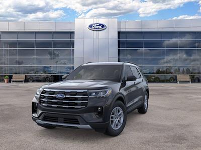 2026 Ford Explorer 4x2 SUV for sale #TGC01966 - photo 2