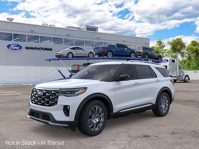 2026 Ford Explorer RWD SUV for sale #C06116 - photo 1