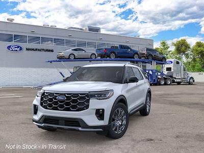 2026 Ford Explorer RWD SUV for sale #C06116 - photo 2