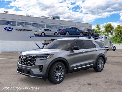 2026 Ford Explorer RWD SUV for sale #C06421 - photo 1