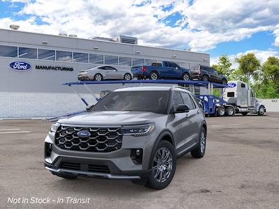 2026 Ford Explorer RWD SUV for sale #C06421 - photo 2