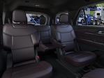 2026 Ford Explorer RWD SUV for sale #C06421 - photo 11