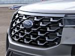 2026 Ford Explorer RWD SUV for sale #C06421 - photo 17