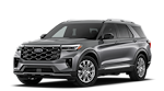 2026 Ford Explorer RWD SUV for sale #C06421 - photo 24