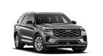 2026 Ford Explorer RWD SUV for sale #C06421 - photo 27