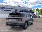 2026 Ford Explorer RWD SUV for sale #C06421 - photo 8