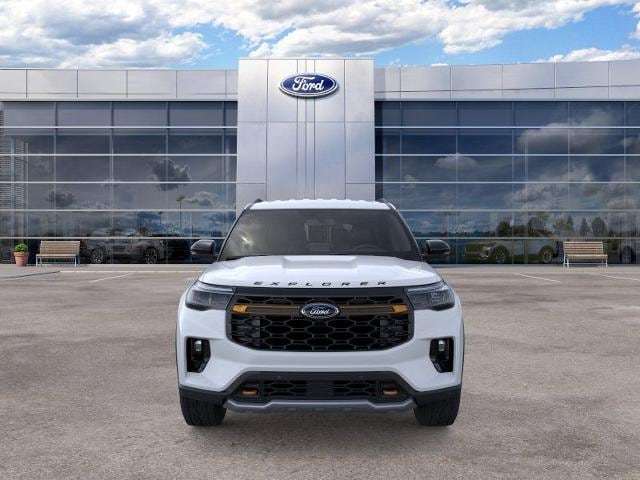 New 2026 Ford Explorer - photo 31