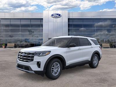 2026 Ford Explorer 4x2 SUV for sale #TGC19207 - photo 1