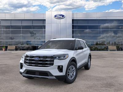 2026 Ford Explorer 4x2 SUV for sale #TGC19207 - photo 2