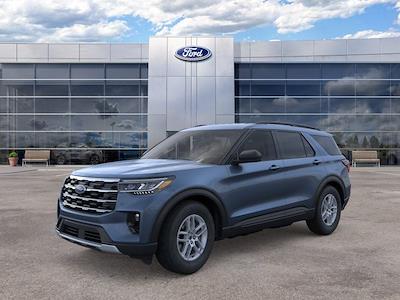 2026 Ford Explorer RWD SUV for sale #C20672 - photo 1