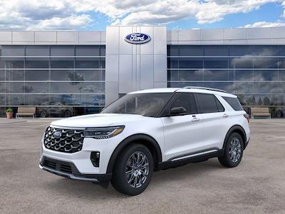 2026 Ford Explorer RWD SUV for sale #C28407 - photo 1