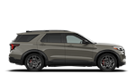 2026 Ford Explorer RWD SUV for sale #C29920 - photo 28