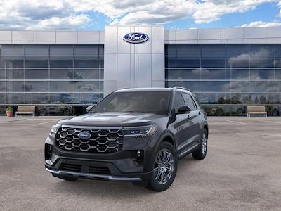 2026 Ford Explorer 4x2 SUV for sale #TGC31922 - photo 2