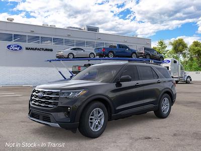 2026 Ford Explorer RWD SUV for sale #C33891 - photo 2
